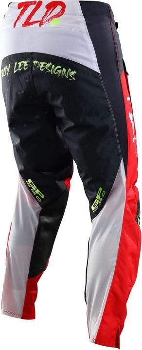 Produktbild Troy Lee Designs GP Pro Pant - Partical (36)