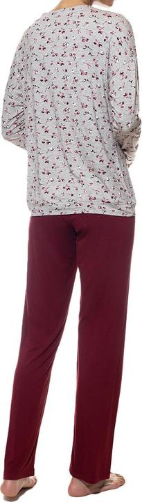 Image du produit Mey Fairytale Rose Pyjama (42, XL)