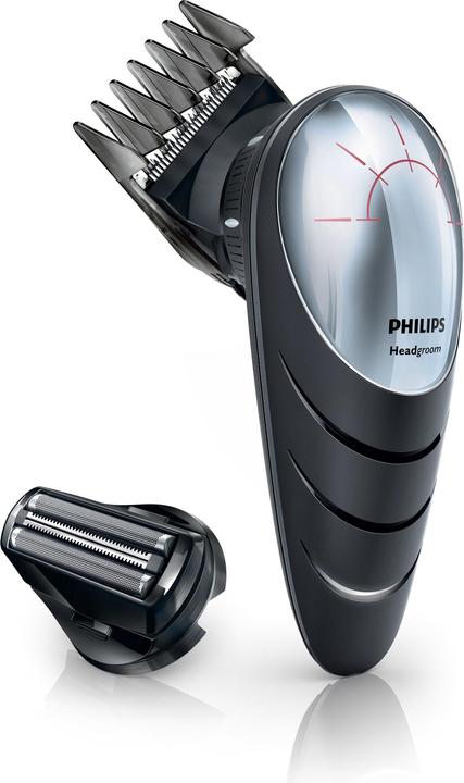 Actual product image Philips QC 5580/32