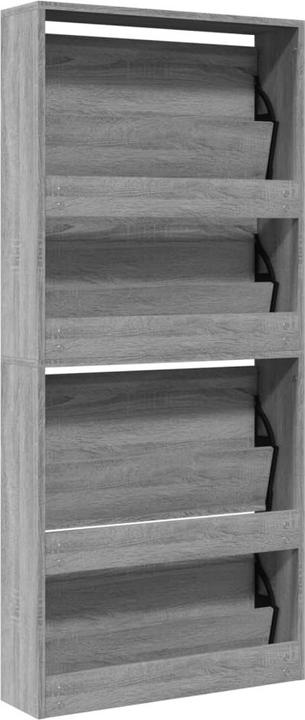 Actual product image VidaXL Thatcher (63 x 17 x 134 cm)