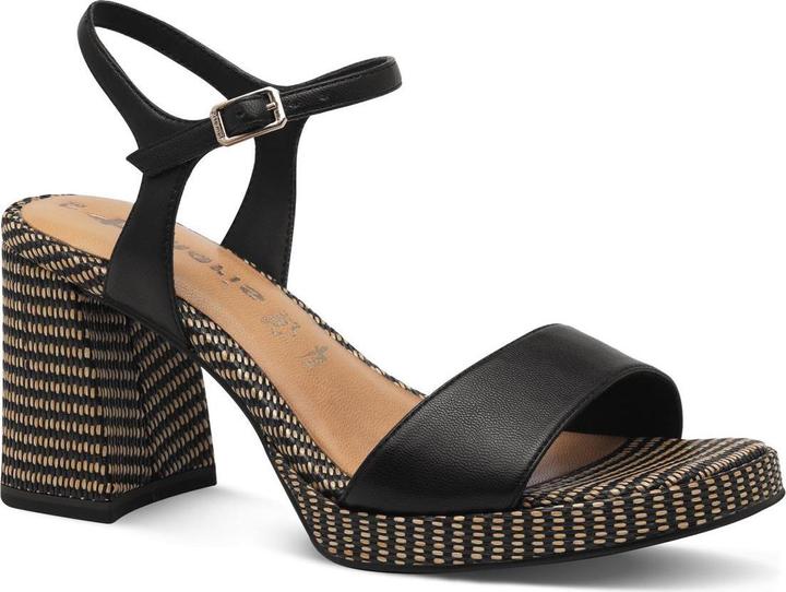 Actual product image Tamaris Sandal (40)
