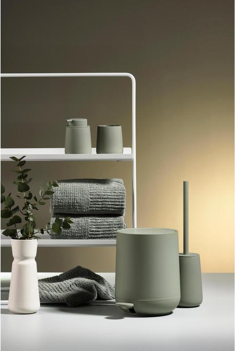 Immagine prodotto F&R Cestino per pedali Nova Matcha Verde 3L (3 l)