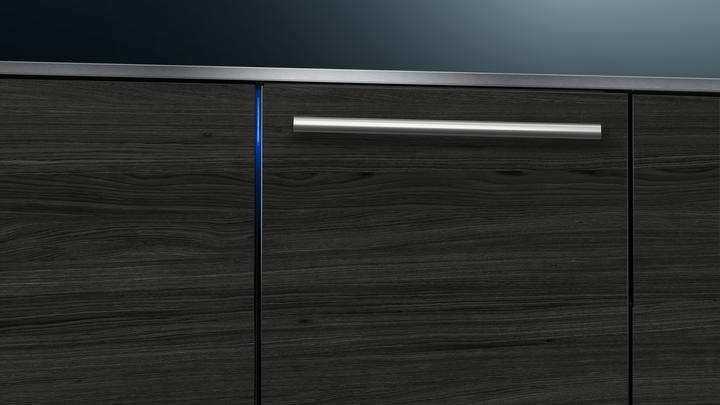Image du produit Siemens iQ300, Lave-vaisselle entièrement intégré