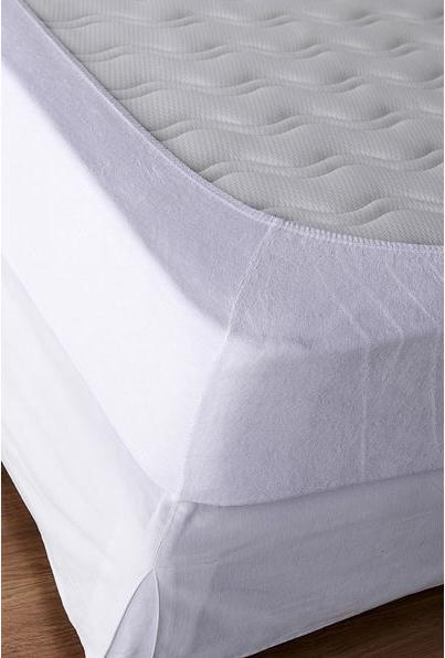 Produktbild Living Home Fixmolton Frottee Boxspring (180 x 200 cm)