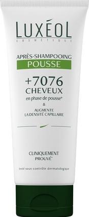 Image du produit Luxéol Luxeol Growing Conditioner 200ml (200 ml)