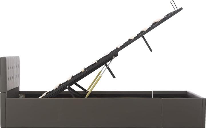 Actual product image VidaXL Bine (160 x 200 cm)