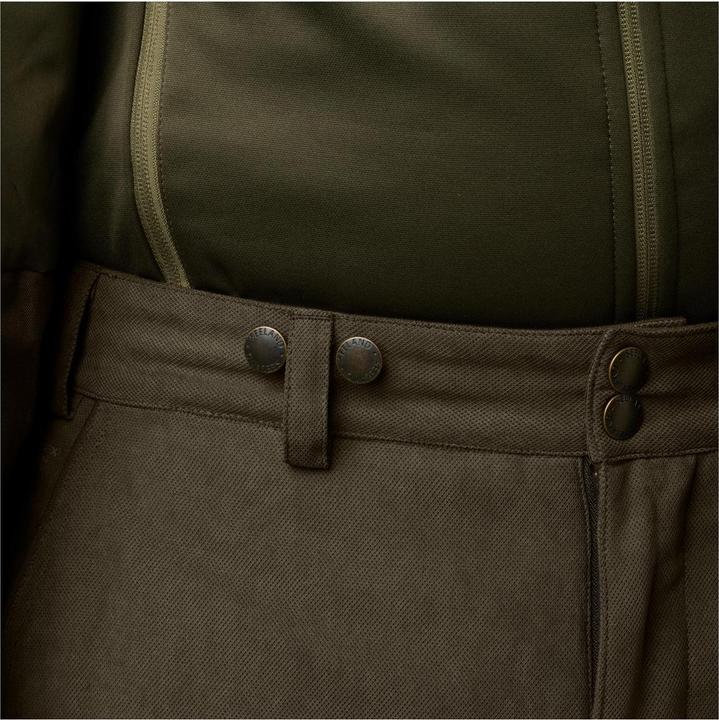 Actual product image Seeland Helt II trousers (48)