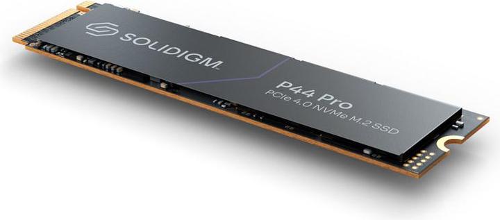 Produktbild Intel Solidigm P44 Pro Series (1000 GB, M.2 2280)
