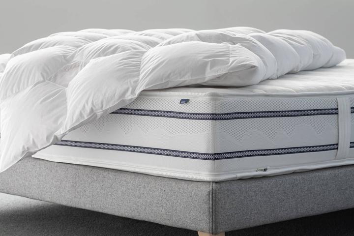 Produktbild bico ClimaLuxe Duvet Warm 160x210 (800 g, 160 x 210 cm)