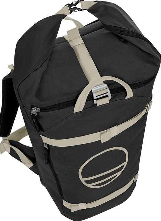Actual product image Wild Country Stamina Gear Bag (41 l)