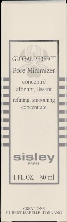 Actual product image Sisley Global Perfect (30 ml)