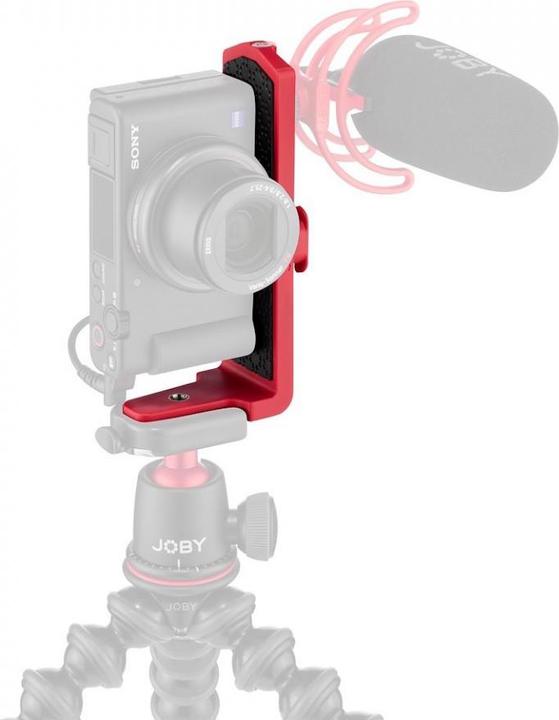 Produktbild Joby Vert L Bracket (Stativadapter)