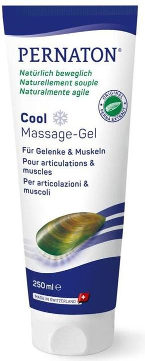 Produktbild Pernaton GrünlippmuschelGel (1 x, 250 ml, 285 g)