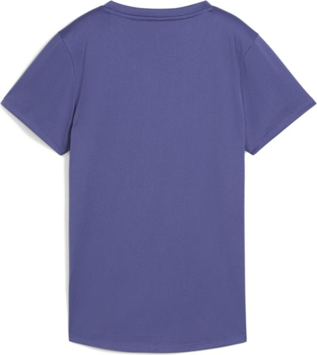 Produktbild Puma W Tad Essential Vneck Tee (L)