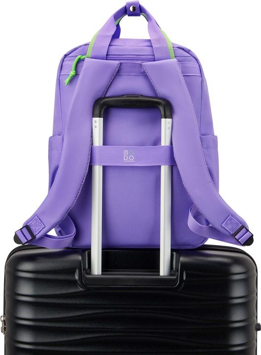 Image du produit Modo by Roncato Starlight 3.0 Reiserucksack 40 cm Laptopfach (24 l)