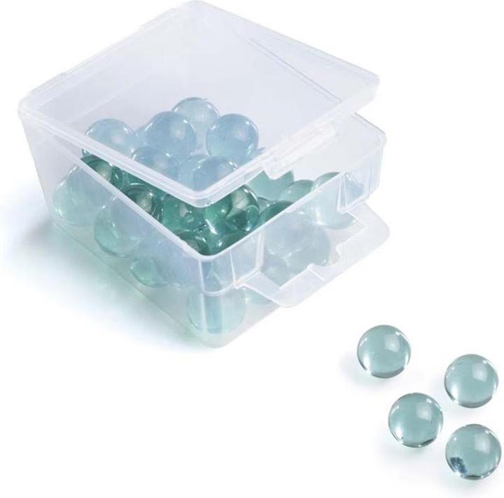 Produktbild Evolution Glaskugeln für Steinschleuder (16 mm) - 40 Stück