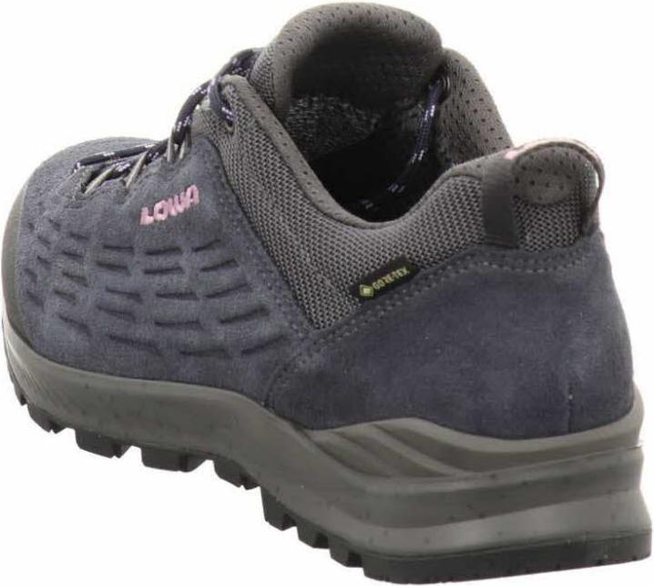 Produktbild Lowa Explorer GTX LO Ws /lila (37)