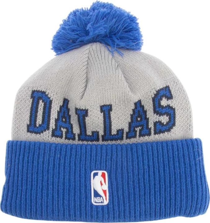 Produktbild New Era NBA Tip Off 2023 Mütze Bommel