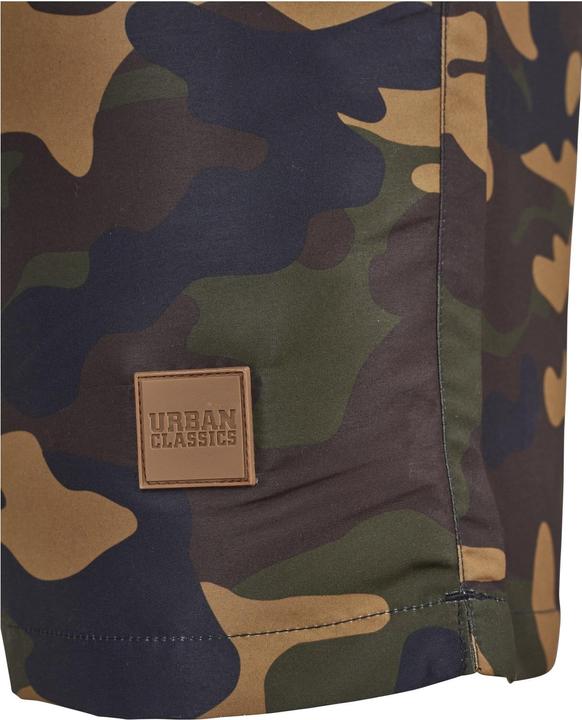 Image du produit Urban Classics Block Swim Shorts (3XL)