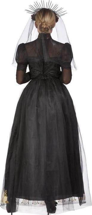 Image du produit Smiffys - Déguisement DELUXE BRIDE - Femme (S)