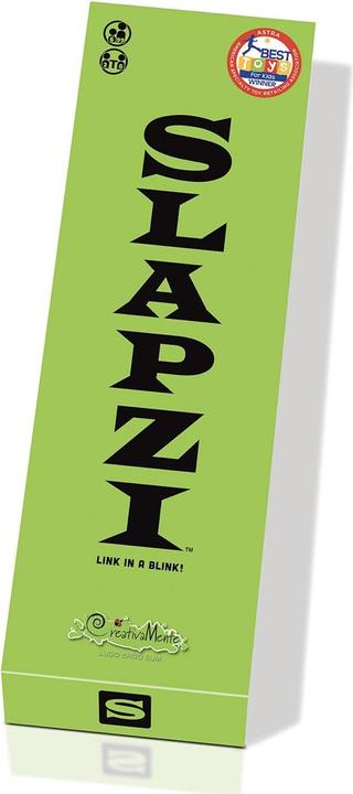 Slapzi i (Italiano)