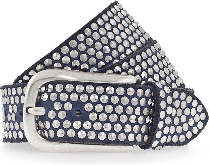Blu denim scuro