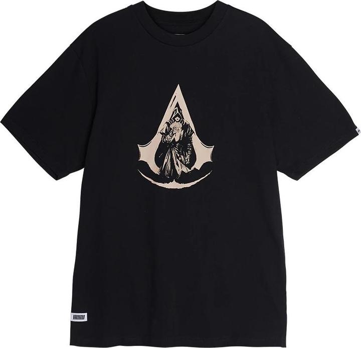 Fulllife t-shirt assassin's creed li e