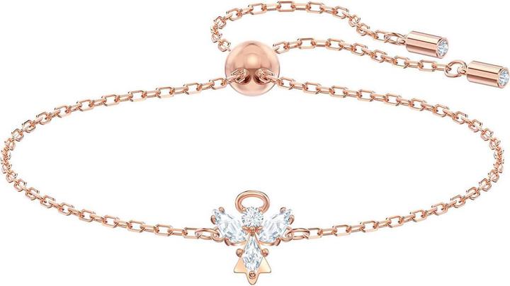 Produktbild Swarovski Magic Armband Angel (24 cm, Edelstahl)