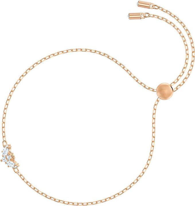 Produktbild Swarovski Magic Armband Angel (24 cm, Edelstahl)