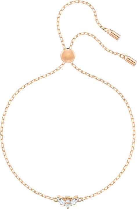 Produktbild Swarovski Magic Armband Angel (24 cm, Edelstahl)