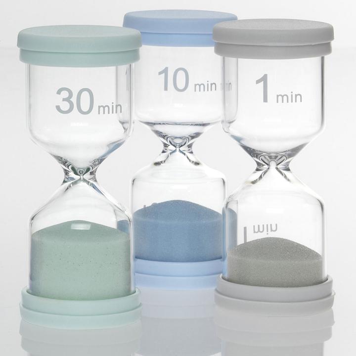 Produktbild TFA Sanduhren-Set