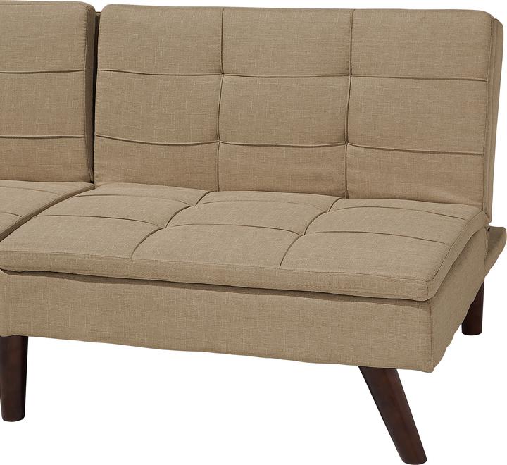 Actual product image Beliani Ronne (Sofa bed)