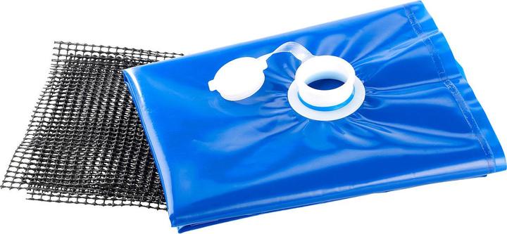 Image du produit AGT Réservoir d'eau pour la brouette, 80 litres (80 l)