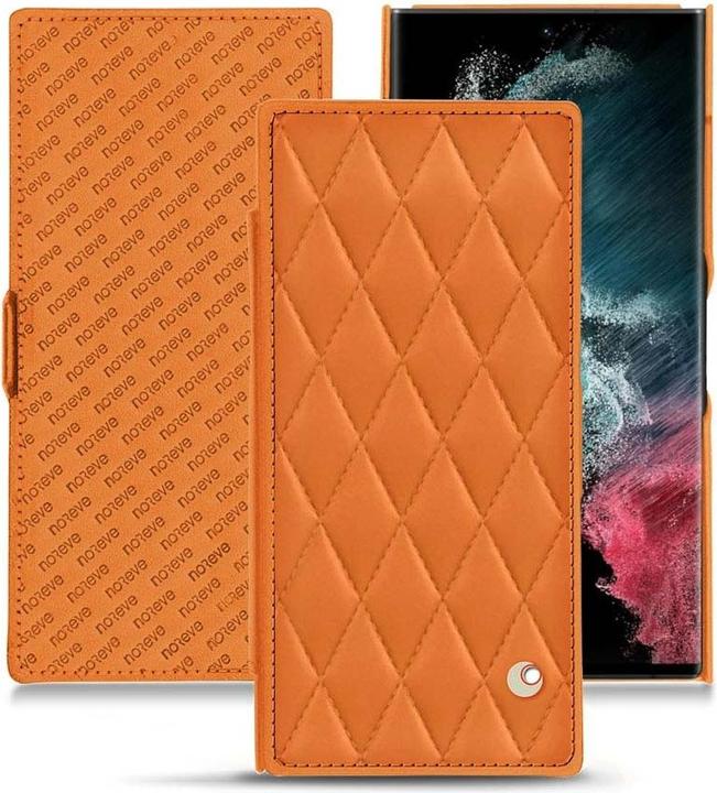 Immagine prodotto Noreve Cover in pelle (Samsung Galaxy S22 Ultra)