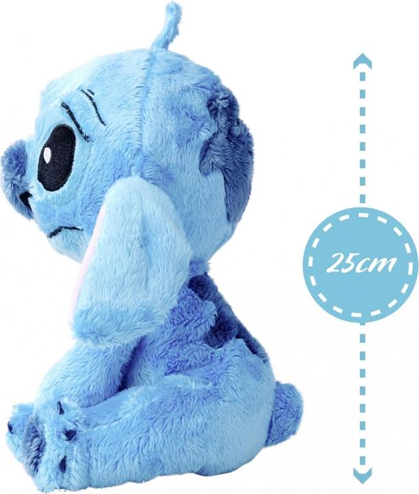 Produktbild Simba Stitch (25 cm)