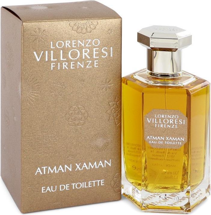 Image du produit Lorenzo Villoresi Atman Xaman (Eau de toilette, 100 ml)