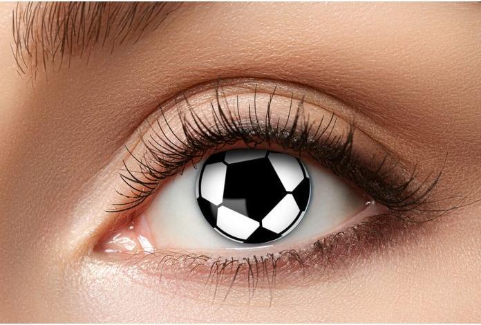 Immagine prodotto Zoelibat Calcio (Bianco/Nero)