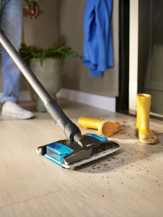 Actual product image Philips 8000 Series XC8057/01