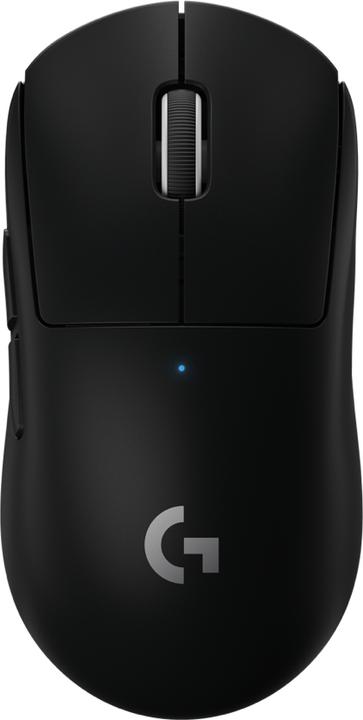 Produktbild Logitech G Pro X Wireless Lightspeed (Kabellos)