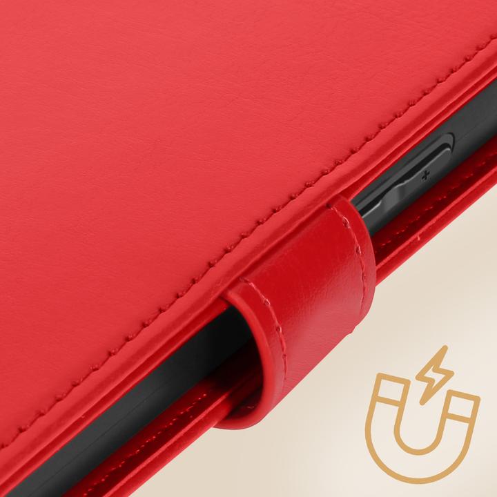 Actual product image Avizar Vintage Series (Xiaomi Redmi Note 13 Pro)