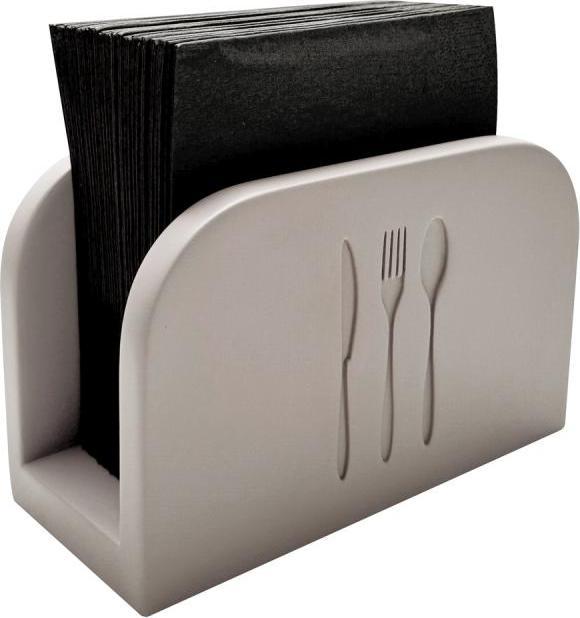 Actual product image APS Serviettenhalter "ELEMENT" (1 x)