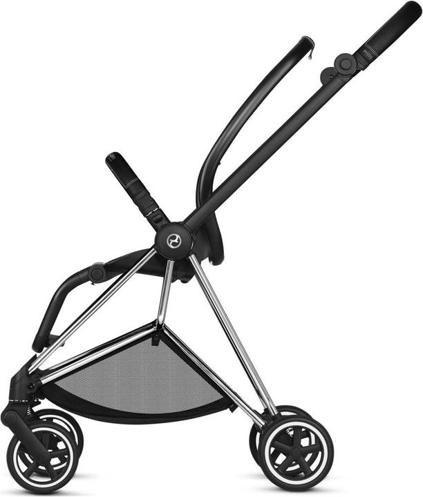 Image du produit Cybex Poussette combinée Mios