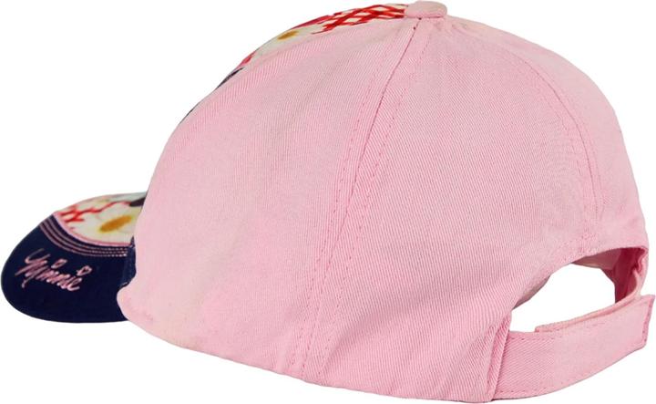 Produktbild Disney Snapback Mütze Abgerundeter Kopf (M)