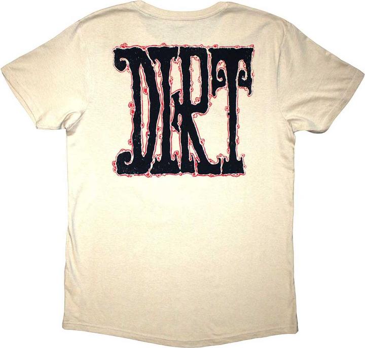 Produktbild Alice In Chains Dirt TShirt (XL)