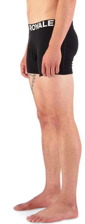 Immagine prodotto Mons Royale Hold 'em Shorty Boxer (XL)