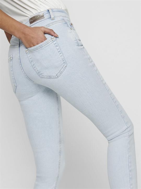 Immagine prodotto Only ONLBlush Life - Jeans Skinny alla caviglia (XS)