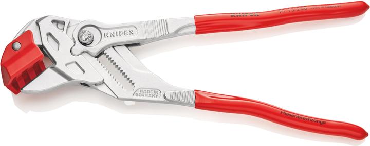Produktbild Knipex Fliesenbrechzange (250 mm)