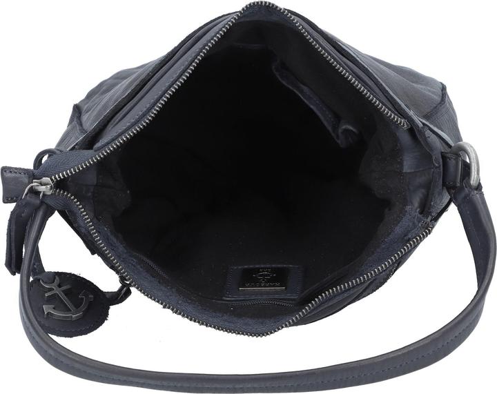 Produktbild Harbour 2nd Anchor Love Luisa Schultertasche Leder 25 cm