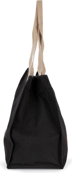 Kimood Tote bag recycelter Blasebalg