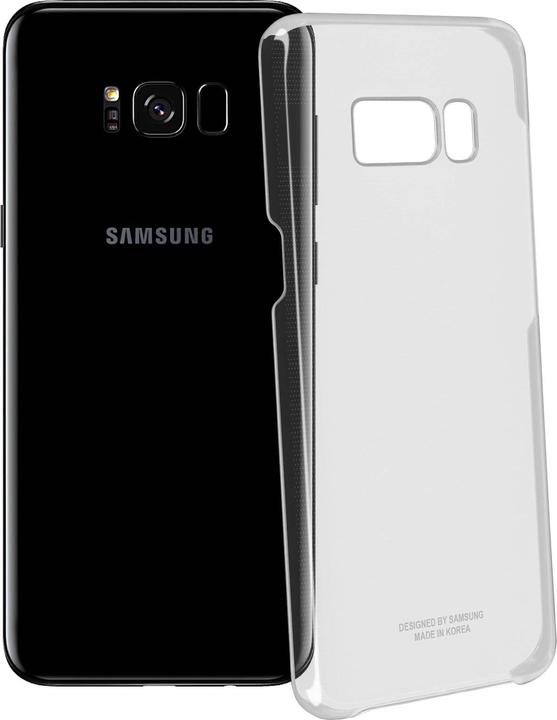 Produktbild Samsung Clear Cover (Samsung Galaxy S8)